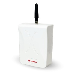DXControl DX2SMAX Comunicador de Alarmas Multi-Red / 4G LTE-3G-2G-WiFi-Ethernet / Dual SIM / 4 E/S Programables / Contact ID / IoT