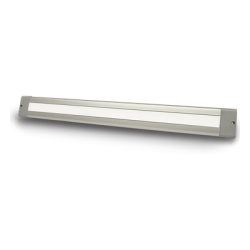 ECCO CW0402-WR Luz De Compartimento Con Luz Blanca Y Roja 22 Leds 17.7 Pulgadas