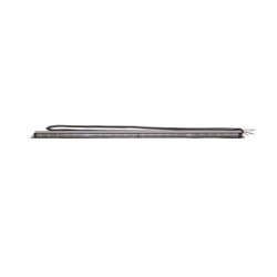 ECCO ED3724AWL Barra Directora Led de Contorno de 24" 12 Vcc Dual color Ambar/Claro