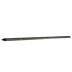 ECCO ED3760AW Barra Directora Led de Contorno de 60" 12 Vcc Dual color Ambar/Claro