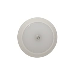 ECCO EW0200 Luz para Interior LED Circular 5.5" 12-24 Vcc blanca