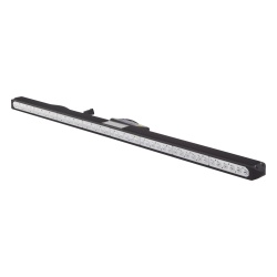 ECCO X3435-A Barra directora de trafico de 6 Modulos con 6 LED Color Ambar
