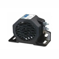 ECCO X580 Alarma de reversa vehicular 12-80 Vcc 87 dBA