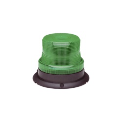 ECCO X6465-G Mini Burbuja Led color Verde Serie X6465