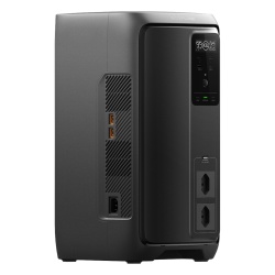 ECOFLOW EFDL3MA Estacion de Energia Portatil EcoFlow DELTA 3 2000 Air 1920Wh Bateria LiFePO4 Salida 1000W (Surge 2000W) - Img 3
