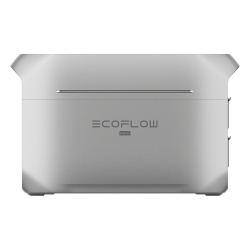 ECOFLOW EFDL3MP Estacion de Energia Portatil EcoFlow DELTA 3 MAX PLUS 2048Wh Bateria LiFePO4 Salida 3000W (Surge 3800W) - Img 2