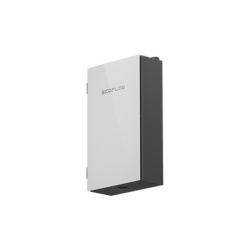 ECOFLOW EFPD303 Smart Home Panel 2 de ECOFLOW para Transferencia Automatica de Energia Compatible con EFDPUBP