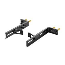 ECOFLOW EFYJ751-FIX Bracket para Anclaje a Pared compatible con EFDPU3BP o superior (3 o mas baterias apiladas)