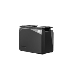 ECOFLOW ZMM100BP5 Bateria ECOFLOW Compatible con Power Hub ZMM100HUB Litio LiFePO4 5.120kWh 51.2 Vcd Instalacion Apilable