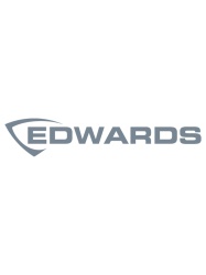 EDWARDS F_GRSW10 - Placa de Montaje Universal / Dispositivos de Notificación / Genesis LED / 10 piezas / EST