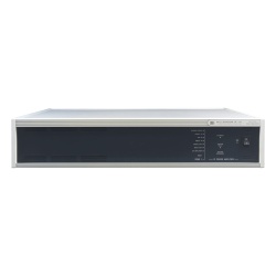 EGI AUDIO SOLUTIONS 1360 ETAPA DE POTENCIA DIGITAL 1x240W 100V MILLENNIUM IP CON CONECTIVIDAD IP LAN SUPERVISON CALIDAD DE SONIDO HQ PARA 1 ZONA EN FORMATO RACK 2U