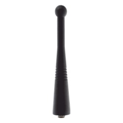 EPC806RV3 Antena Helical Recortada / 806-869 MHz / Omnidireccional / Polarización Vertical / SMA Hembra / 87.5 mm
