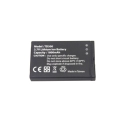 EPCOM 300L-800 Bateria de reemplazo para TD300L