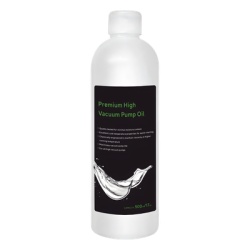 EPCOM AB-V4 500 ml de Aceite para bomba de vacio