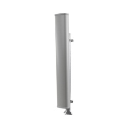 EPCOM CR-ORP1900-18 Antena Sectorial de 65Â° / Gracias a su Excelente Diseno Logra Cubrir desde 1710 a 2180 MHz / Soporta Llamadas y Tecnologias 2G 3G y 4G / 18 dBi de Ganancia
