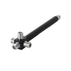 EPCOM CR-PS0825-4C Divisor de Potencia de Cuatro Vias.
