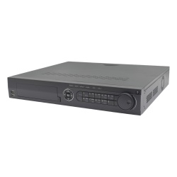 EPCOM DS-7308HGHI-SH DVR/NVR TURBOHD 2 MP / 10 Canales Video / 4 canal de Audio / 4 espacios para HDD Internos / Hik-Connect P2P / Alarmas / Canal Zero