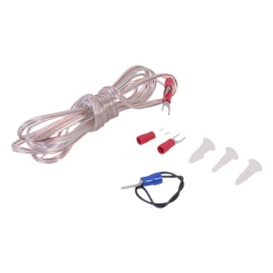 EPCOM EL-KP-624KIT KIT D/ACCESORIOS P/FUENTE ELKP624 PRO12V1AK