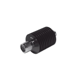 EPCOM EP-ATN-3030-3N Atenuador en Linea de 30 dB 30 W Max. CD-3 GHz Interiores N Macho-Hembra.