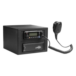 EPCOM INDUSTRIAL ESNRUC Gabinete universal para radio base y fuente de alimentacion - Img 5