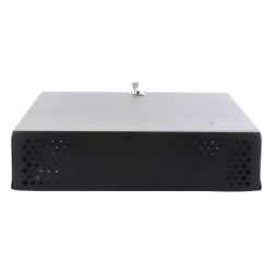 EPCOM INDUSTRIAL GABVID2R3 Gabinete Metalico para DVR/NVR. Tamano Max. de DVR/NVR: 445 x 88 x 400mm (An.xAl.xProf.). Compatible con Fuente SLIM. - Img 8