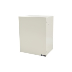 EPCOM INDUSTRIAL IMP-XS Gabinete disenado para el Resguardo de Sirena de 30 Watts.