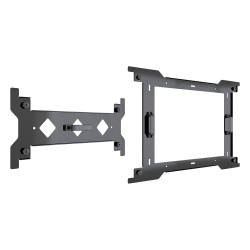 EPCOM INDUSTRIAL SDJH197 Espaciador Para Montaje De Videowall en Pared |Compatible con Pantallas de 55"