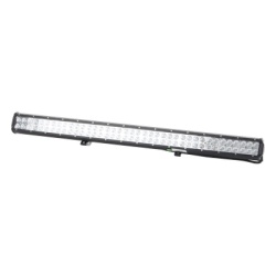 EPCOM INDUSTRIAL SIGNALING XD223F Barra de luz de trabajo de 78 LED IP67 36" 10000 Lumenes 117 Watts 10-30 Vcc - Img 3