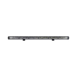 EPCOM INDUSTRIAL SIGNALING XLT2136AW Barra de luz de advertencia de 6 Modulos de 6 LED 30 Pulgadas Ambar/Claro
