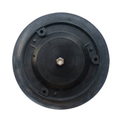 EPCOM INDUSTRIAL SIGNALING Z605-MG Montaje Magnetico para Mini Barra X605