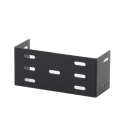 EPCOM INDUSTRIAL SKMB-7 Bracket metalico para radios moviles NX-740 NX-840 TK-7302 TK-8302 TK-7360 TK-8360 NX-720 NX-820 NX-700 NX-800 TKD-740 TKD-840 NX-1700 NX-1800 NX-3720 NX-3820
