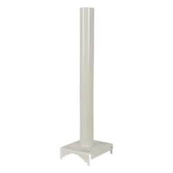 EPCOM INDUSTRIAL SM-M50CM Montaje Para Poste 50cm de longitud diametro 2" Posicion Perpendicular a poste.