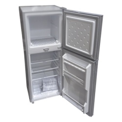 EPCOM POWERLINE BCD-105V2 Refrigerador Solar Combinado / 105 L (3.7 ft³) / 12/24 VCC / Congelador -18 °C / R600a / Sin Inversor - Img 6