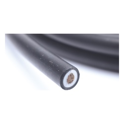 EPCOM POWERLINE CBL-MC4-1.5BLK Cable Fotovoltaico / 1.5 m (4.9 ft) / 10 AWG / MC4-H Macho / Negro / Doble Aislamiento - Img 3