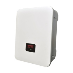 EPCOM POWERLINE EPIG5KV3 Inversor Tipo Cadena para Interconexion a la Red Electrica de CFE de 5 kW con Salida de 220 Vca.