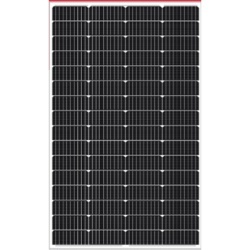 EPCOM POWERLINE EPL22512AL Módulo Solar / 225 W / 12 Vcc / Monocristalino / 64 Celdas Grado A / Vidrio Templado 3.2 mm
