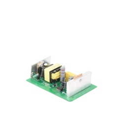 EPCOM POWERLINE EPU2000RTOL2UCHBOARD Tablero de Cargador / Repuesto para UPS 2000 VA / 1800 W / On-Line Doble Conversión / Rack-Torre 2U / Instalación Plug-and-Play