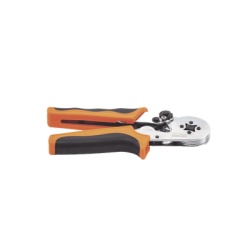 EPCOM POWERLINE EPUD64 Pinza para Prensado de Conectores de Casquillo/Ferrules 26-10 AWG.