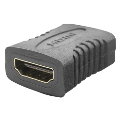 EPCOM POWERLINE HD-MIF Adaptador HDMI / Empalme Hembra-Hembra / Plug-and-Play / 12g - Img 3