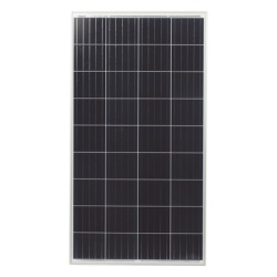 EPCOM POWERLINE PRO12512 Modulo Solar, 125W, 12 Vcc, Policristalino, 36 Celdas grado A