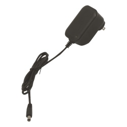 EPCOM POWERLINE PSD1202D Fuente de Poder Regulada / 12 VCC / 2 A / Entrada 100-240 VCA / Cable 96 cm (3.15 ft) / -20°C a 45°C