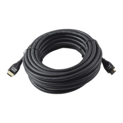 EPCOM POWERLINE RHDMI10M Cable HDMI Ultra-Resistente / 4K Ultra HD / 10.2 Gbps / 10 m (32.8 ft) / Conectores Chapados en Oro / 120Hz a 480Hz