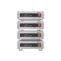EPCOM POWERLINE V5BRACKET Bracket para Bateria V5BATTERY