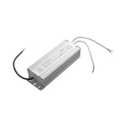 EPCOM POWERLINE WP12DC10A Fuente de Alimentación / 12 VCC / 10 A / IP67 / 100-265 VCA / 0.23 x 0.69 x 0.15 ft - Img 12