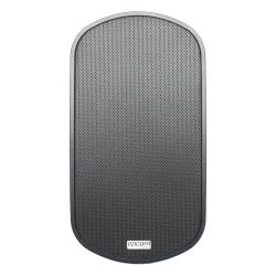 EPCOM PROAUDIO EP865CFB Altavoz de 2 vias | Montaje de Pared | 5.25" | 3 - 50W | 70/100V | 8 Ohms | Negro | Carcasa Poliestireno