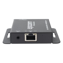 EPCOM PROAUDIO EPC-SP914C70 Splitter HDMI 1x4 / 4K@30Hz 4:4:4 / 1080p@60Hz / Extensión 40 m (131.2 ft) Cat6 / PoC / HDCP 1.4 - Img 9