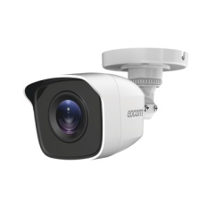 EPCOM PROFESSIONAL B50-TURBO-G3 Bala TURBOHD 5 Megapixel / Lente 2.8mm (85Â° de Vision) / Exterior IP66 / IR EXIR 20 mts / TVI-AHD-CVI-CVBS / Metal