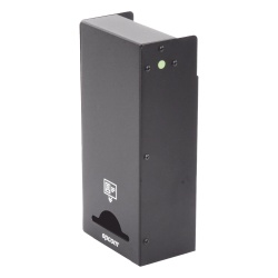 EPCOM PROFESSIONAL ELIDB Camara de Identificacion de Credenciales TurboHD / 2 Megapixel / Lente 3.7 mm (Personalizado) / WDR 100 dB / Uso en Interior / Compatible con Cualquier DVR de 1080p o Superior