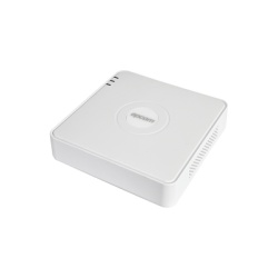 EPCOM S08-TURBO-X DVR 2 Megapixel (1080P) lite / 8 Canales TURBOHD + 2 Canales IP / 1 Bahía de Disco Duro / H.264+ / 1 Canal de Audio / Salida de vídeo Full HD