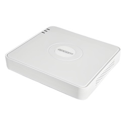 EPCOM S16-TURBO DVR 720p / 16 Canales TURBOHD + 2 Canales IP / 1 Bahia de Disco Duro / H.264+ / 1 Canal de Audio / Salida de video Full HD